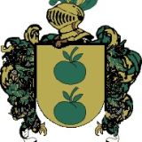 Escudo del apellido Degres