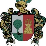 Escudo del apellido Dehesa