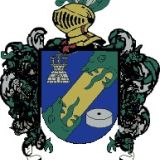 Escudo del apellido Deig