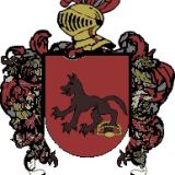 Escudo del apellido Deiget