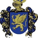 Escudo del apellido Dejen