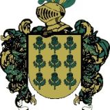 Escudo del apellido Delilos