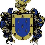 Escudo del apellido Deliot