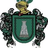 Escudo del apellido Delitada