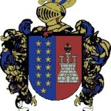 Escudo del apellido Della