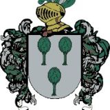 Escudo del apellido Dello