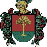 Escudo del apellido Delmas