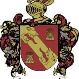 Escudo del apellido Delmo