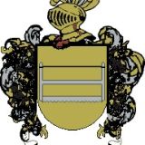 Escudo del apellido Delvas