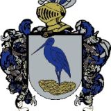 Escudo del apellido Dema