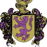 Escudo del apellido Demblano