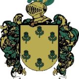 Escudo del apellido Demiguel