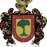 Escudo del apellido Demira