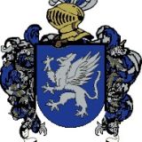 Escudo del apellido Demoni