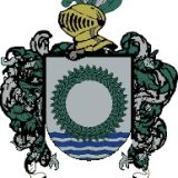 Escudo del apellido Dendarieta