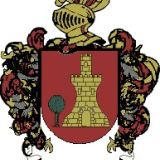 Escudo del apellido Deo