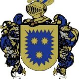 Escudo del apellido Depastor