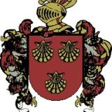 Escudo del apellido Desbach