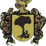 Escudo del apellido Descagatllar