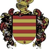 Escudo del apellido Deschemaeker