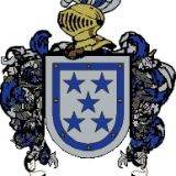 Escudo del apellido Descon