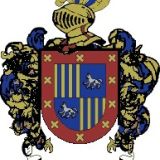 Escudo del apellido Desguai