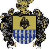 Escudo del apellido Desgual