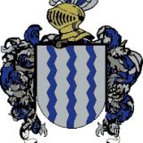 Escudo del apellido Desguanechs