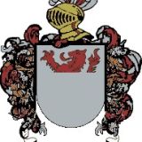 Escudo del apellido Desmaisieres