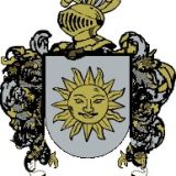 Escudo del apellido Despalugue