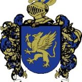 Escudo del apellido Despan