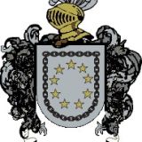 Escudo del apellido Despis