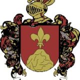 Escudo del apellido Despuig