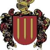 Escudo del apellido Deviller