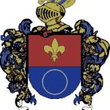 Escudo del apellido Devillers