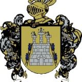 Escudo del apellido Dexnis