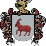 Escudo del apellido Deyma