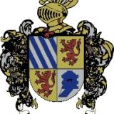 Escudo del apellido Deza