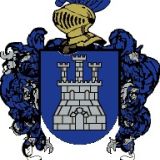 Escudo del apellido Dezo