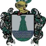 Escudo del apellido Díaz de la torre