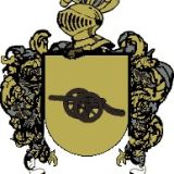 Escudo del apellido Díaz de rábago