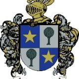 Escudo del apellido Díaz de reguero