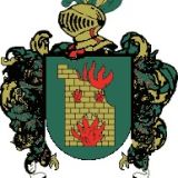 Escudo del apellido Díaz de sarabia