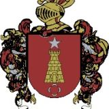 Escudo del apellido Díaz-argüelles