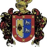 Escudo del apellido Díaz-navarro