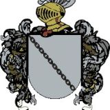 Escudo del apellido Dicart