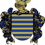 Escudo del apellido Dieste