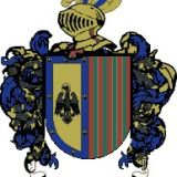 Escudo del apellido Diez de ulzurrun
