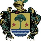 Escudo del apellido Dila