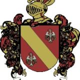 Escudo del apellido Dimanilat